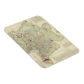 Rome 4 magneet (Rechterzijde)