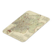 Rome 4 magneet (Linkerzijde)