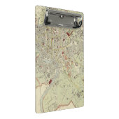 Rome 4 mini klembord (Schuin)