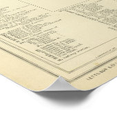 Rome 4 poster (Hoek)