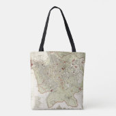 Rome 4 tote bag (Achterkant)