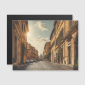 Rome ansichtkaart (Rome 7) (Voorkant / Achterkant)