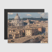 Rome ansichtkaart (Rome d) (Voorkant / Achterkant)