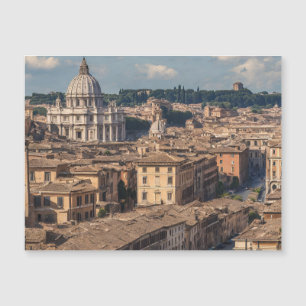 Rome ansichtkaart (Rome d)