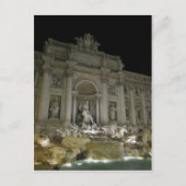 Rome Architecture Monument Briefkaart (Voorkant)