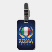 Rome Bagagelabel (Voorkant verticaal)