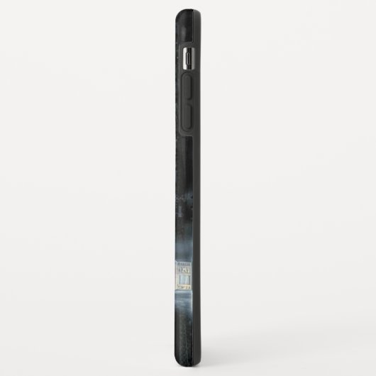 Rome bij nacht Iphone XS Max Case-Mate iPhone Case (Achterkant/links)