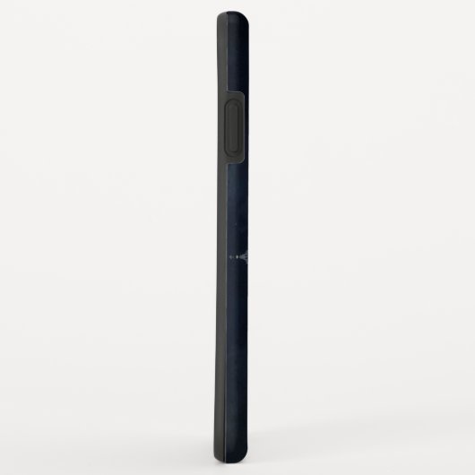 Rome bij nacht Iphone XS Max Case-Mate iPhone Case (Achterkant/rechts)