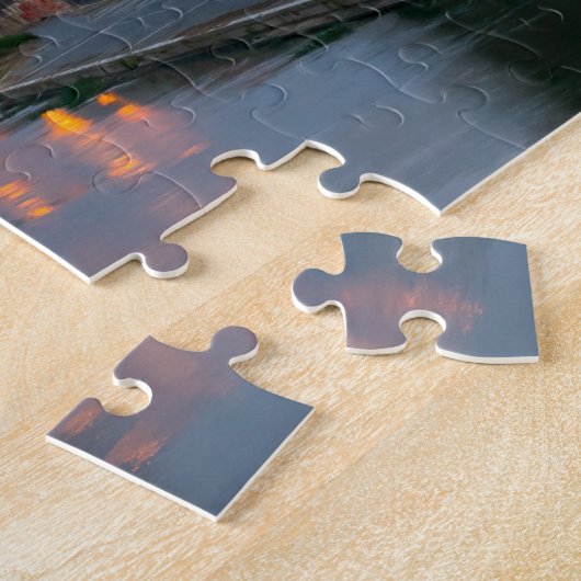 Rome Bridge Legpuzzel (Zijkant)