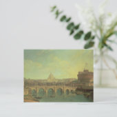 Rome Briefkaart (Staand voorkant)