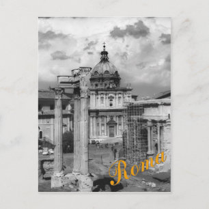Rome Briefkaart