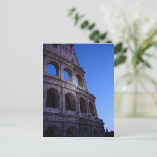 Rome Briefkaart (Staand voorkant)