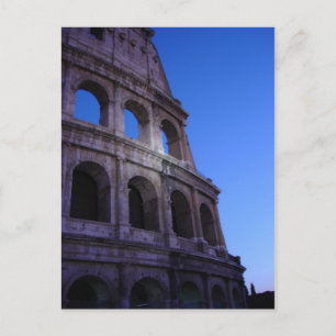 Rome Briefkaart
