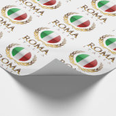 Rome Cadeaupapier (Hoek)