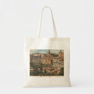 Rome Canvas tas (Rome 5)