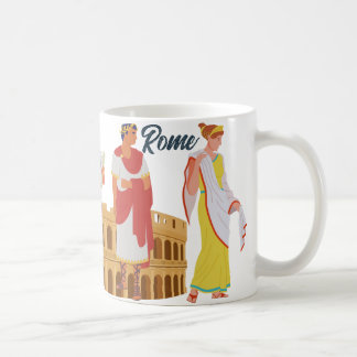 Rome ClaSSIC mok
