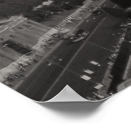 Rome Coliseum Poster (Hoek)