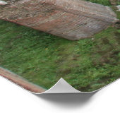 Rome Coliseum Poster (Hoek)