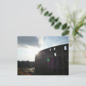 Rome Colosseum Briefkaart (Staand voorkant)