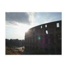 Rome Colosseum