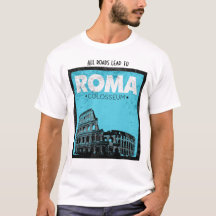 Rome Colosseum - Inspirerend reis