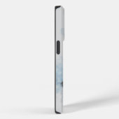 Rome Colosseum iPhone Case – Vintage Travel Art (Achterkant / Rechts)