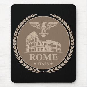 Rome Colosseum Italië Europa Muismat