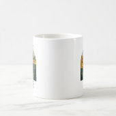 Rome Colosseum  Koffiemok (Center)