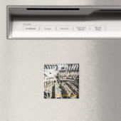 Rome Colosseum magneet (Insitu (Vaatwasser))