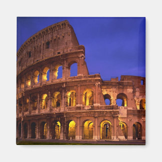 Rome Colosseum magneet