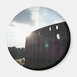 Rome Colosseum Magneet