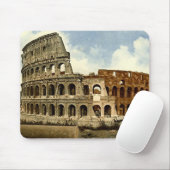 Rome, Colosseum Mousepad Muismat (Met muis)