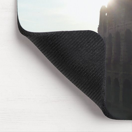 Rome Colosseum Muismat (Hoek)