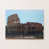 Rome Colosseum - Puzzle Legpuzzel (Horizontaal)