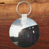 Rome Colosseum Sleutelhanger (Voorkant)