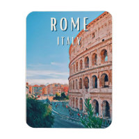 Rome, de stad Dolce Vita en de Italiaanse charme