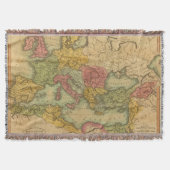 Rome Deken (Voorkant)