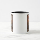 Rome door de Mont-Cenis Mok (Midden)