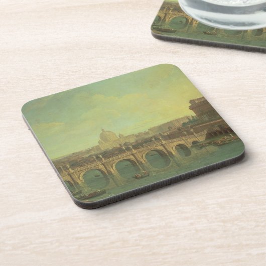 Rome Drankjes Onderzetter (Linkerzijde)