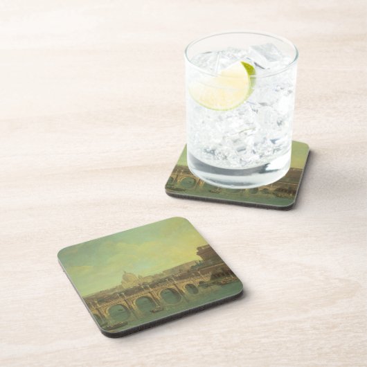 Rome Drankjes Onderzetter (Rechterzijde)