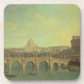 Rome Drankjes Onderzetter (Voorkant)