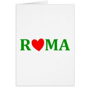 Rome Eeuwige Stad