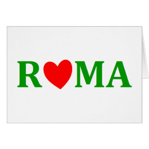Rome Eeuwige Stad
