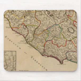 Rome en Italië Muismat