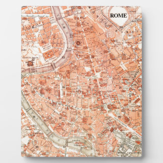 Rome Fotoplaat