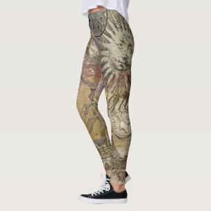 Rome Geschiedenis Italië Reizen Vakantie Vakantie Leggings