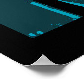 Rome Graphic Poster (Hoek)