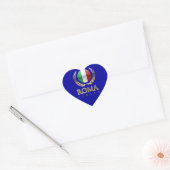 Rome Hart Sticker (Envelop)