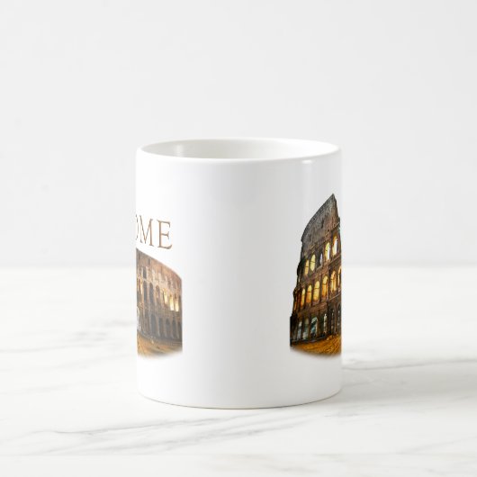 Rome: Het Colosseum Koffiemok (Center)