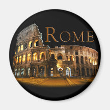 Rome: Het Colosseum